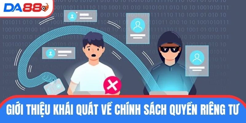 Giới thiệu khái quát về chính sách quyền riêng tư