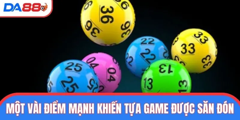 Chiến lược chơi xổ số 3 miền hấp dẫn nhất