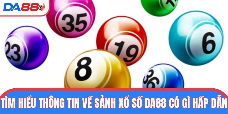 Tìm hiểu thông tin về sảnh lô đề có gì hấp dẫn