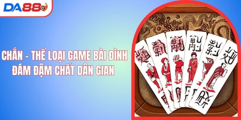 chan anh dai dien